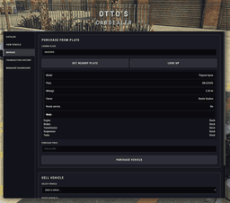 Otto's Autos