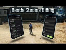 Billing for LB Phone & Tablet