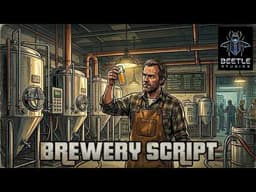 Brewery